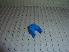1 x LEGO Blue Magnet Holder