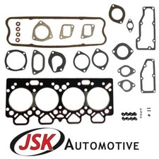 Haut Tête Joint Set Jcb 3C 3CX 3D 3DS 4C 410 520 530 540 pour Perkins 4.236