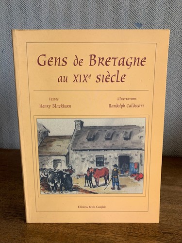 Gens bretagne xixè - gens, au