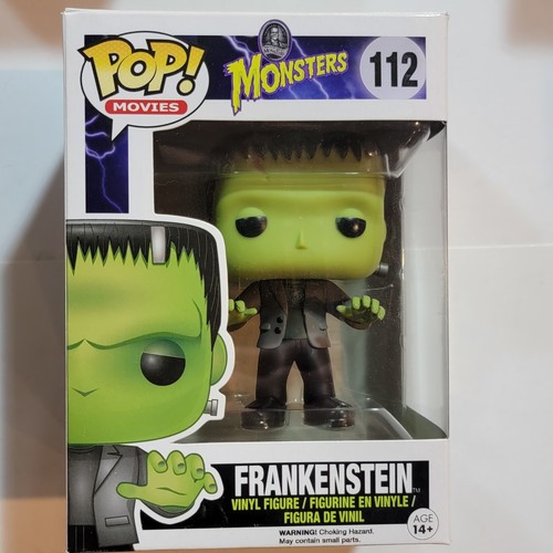 Figurine pop vinyl - figurine,