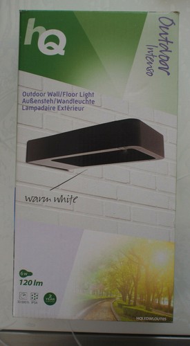 Lampadaire applique murale - applique,