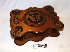 TRES JOLI COFFRET / BOITE /