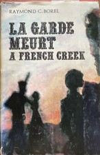 EMPIRE - LA GARDE MEURT A