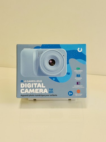 Appareil photo numérique pour