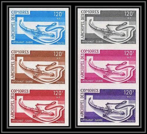 90410 comores comoros - , n°99