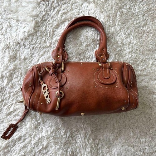 Sac main chloe - à,