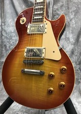 Gibson les paul - gibson, standard