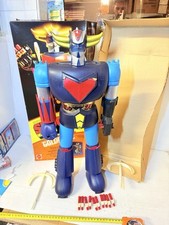 Goldrake Grendizer Jumbo Shogun Warriors Mattel 1978 Original!!!