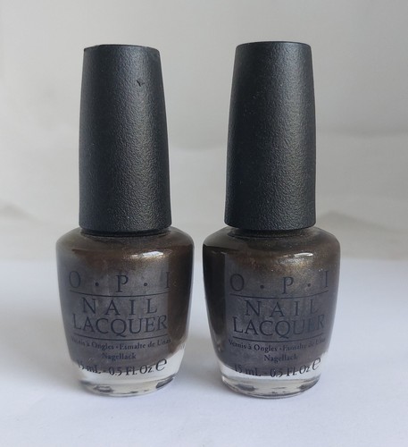 Opi nail lacquer - nail, 2