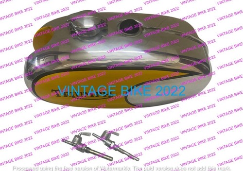 Bsa b25 b50 - bsa,