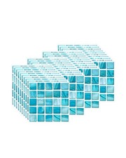 40PCS Stickers Carrelage