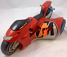 Hasbro action man - hasbro, extreme