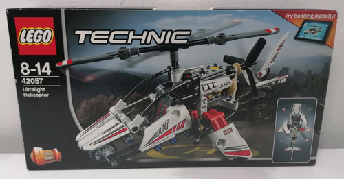 Lego technic 42057 - lego,