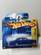Hotwheels 1/64 🇲🇫 66