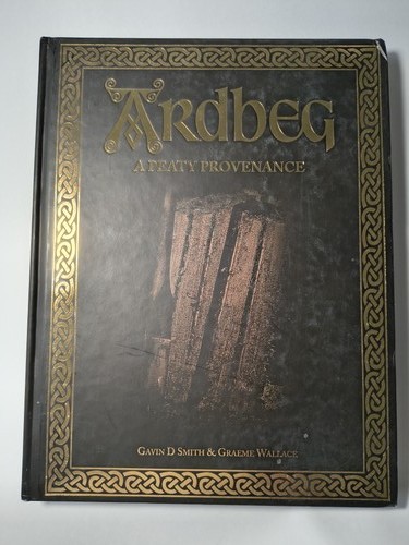 Ardbeg