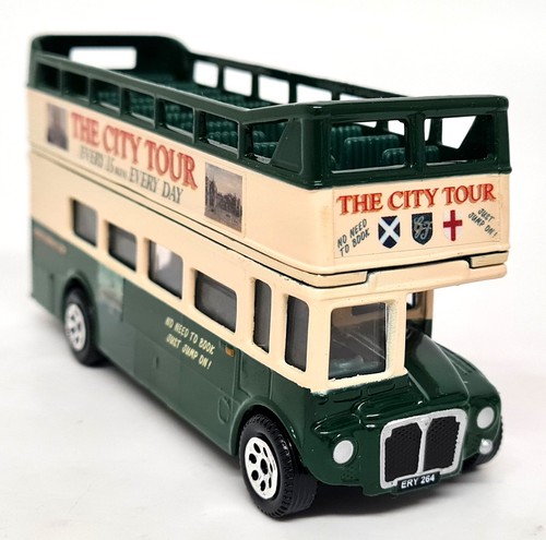 Corgi routemaster aec city - routemaster,