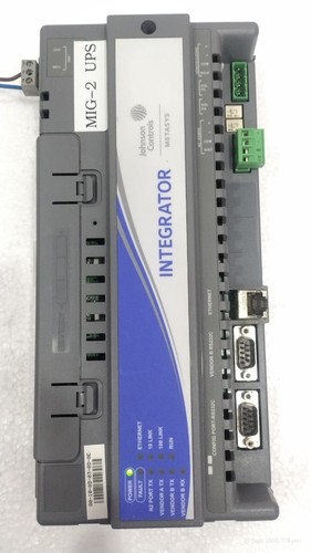 Johnson controls metasys - johnson,