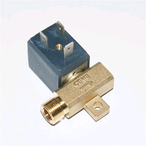 électrovanne gaz pour - Électrovanne,