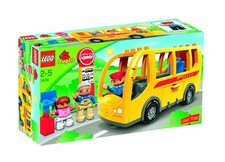 Lego Duplo 5636 l'arrêt de