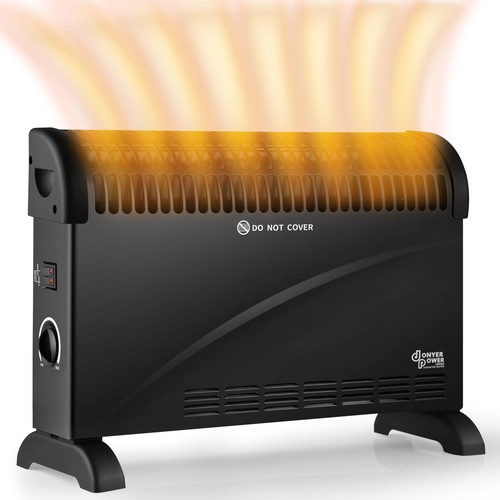 Radiateur soufflant donyer - radiateur,