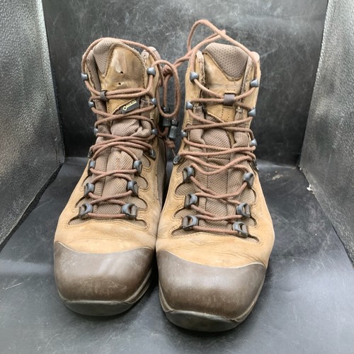 Haix scout allemand armée - allemand,