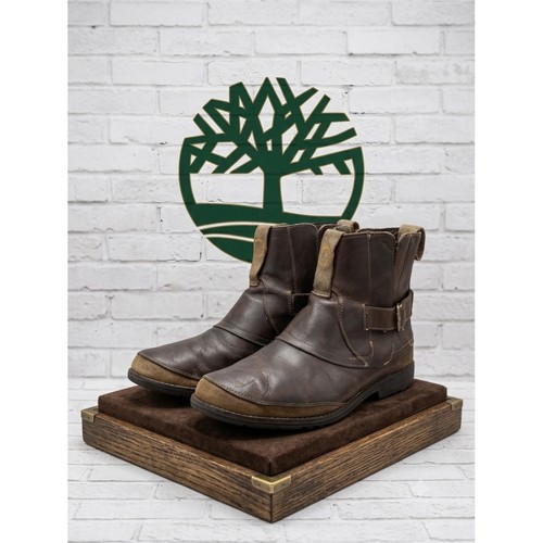 Timberland earthkeepers brown - earthkeepers,