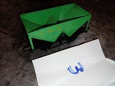 Train échelle 0 HORNBY GB