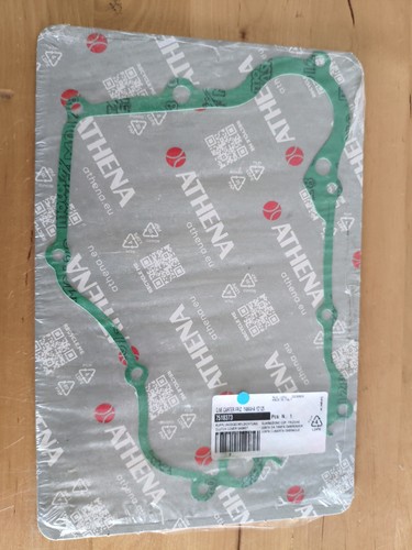 Joint couvercle embrayage yz - joint, d'embrayage