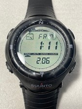 SUUNTO VECTOR