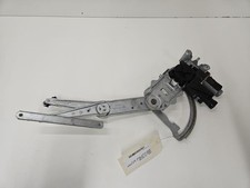 Leve vitre electrique avant