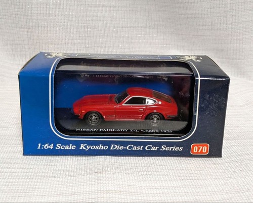 Kyosho beads collection - kyosho, 1/64