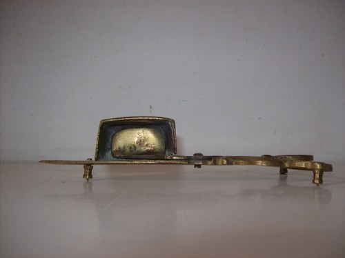 Ciseaux mouchette ancien - , en