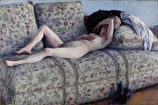 Gustave caillebotte sur - gustave,