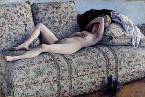 Gustave caillebotte sur - gustave,