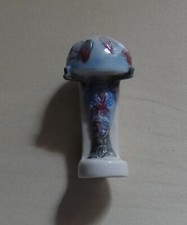 Fève Faïences de Lorraine -