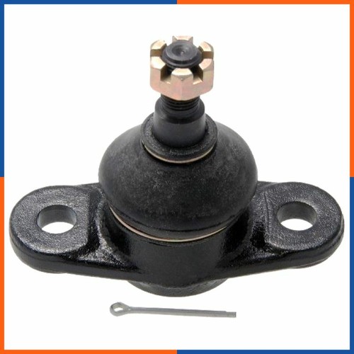 Rotule suspension avant - rotule,