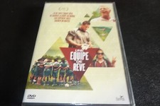 DVD NEUF "UNE EQUIPE DE REVE" documentaire football