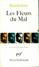 Les fleurs du mal - Charles
