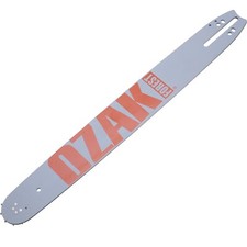 Guide Pro 50cm pour tronçonneuse Pas 3/8 Jauge 1,5mm remplace 208VXLHD009