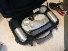 L'electrometre  Hubbard