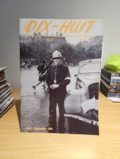 Revue BSPP ALLO 18 n°517 -