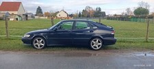 Pièces Saab 9.3 Ph1