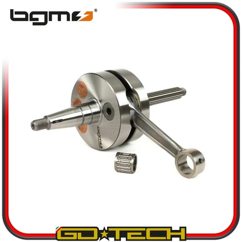 Arbre moteur bgm - moteur, runner