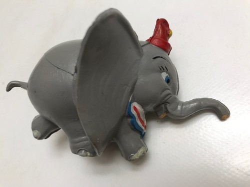 Figurine disney jim dumbo - figurine,
