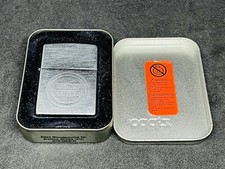 Vintage Rare Zippo Lucky