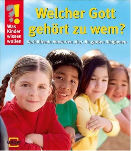 Welcher gott gehört wem - welcher, zu