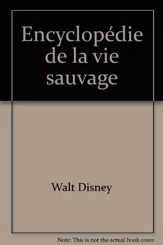 Encyclopédie vie - de,