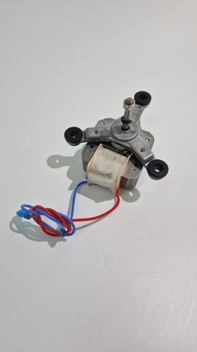 Moteur ventilateur air chaud - ventilateur,