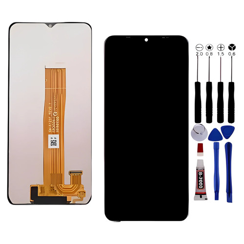 Ecran pour samsung - ecran, a12