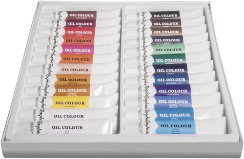 Rayher 38919000 set peinture - rayher,